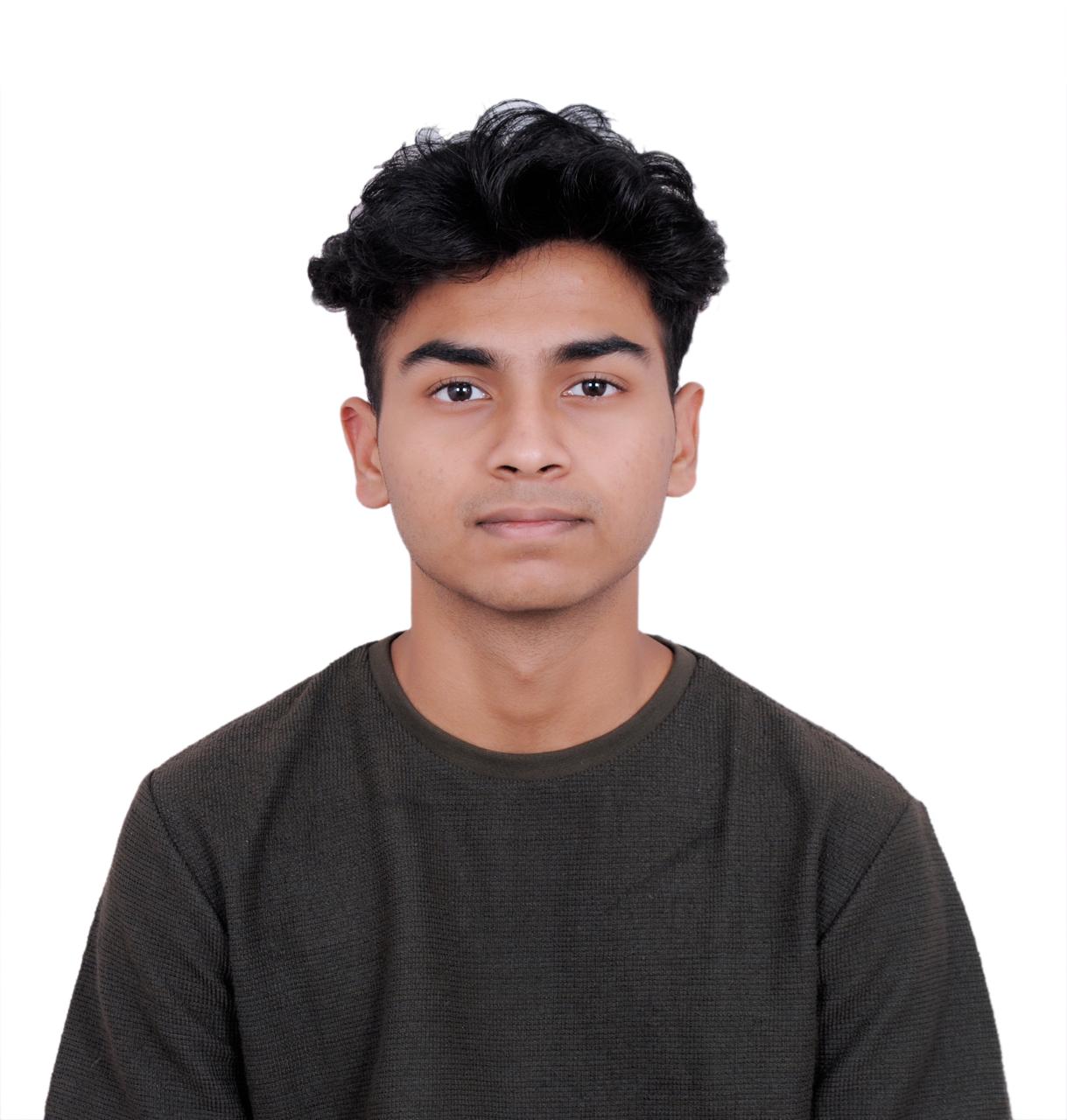 MD Suhan Zama