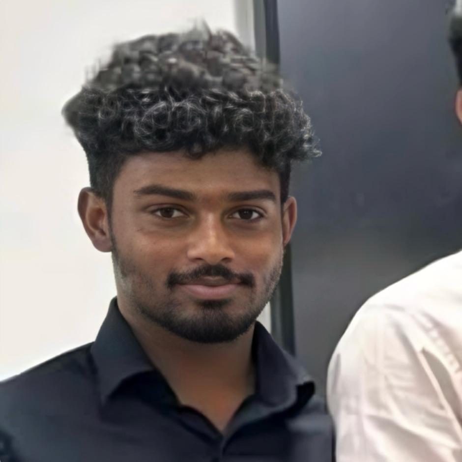 Yashwanth Gowda L